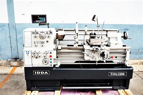 cnc by idda machines tools|idda machinists.